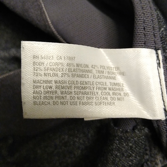 GapFit Athletic Top - Picture 5 of 7